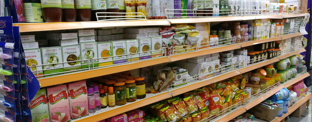 Hitkari The Departmental Store Image